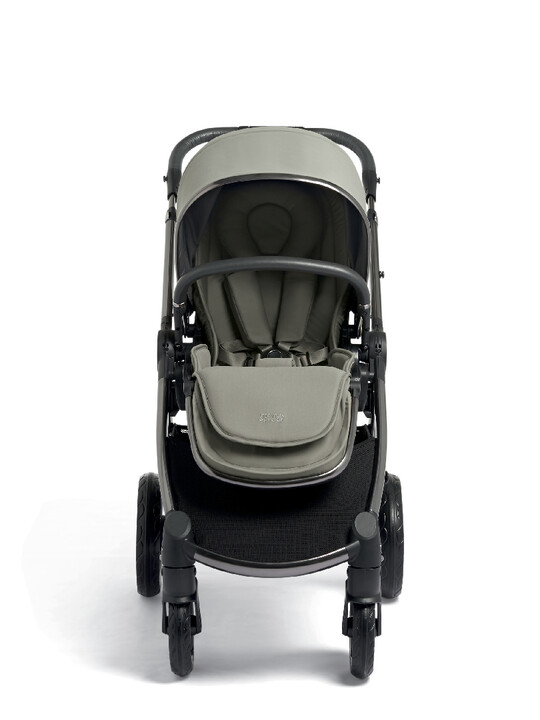 Ocarro Everest Pushchair with Everest Carrycot image number 5